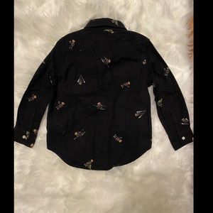 Polo Ralph Lauren boys shirt